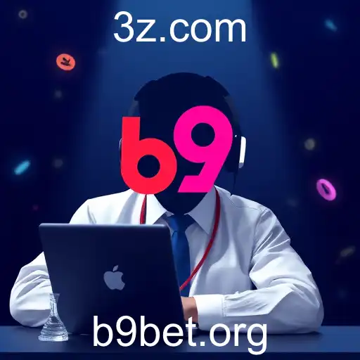 A Ascensão do b9 Bet no Mercado de Jogos Online