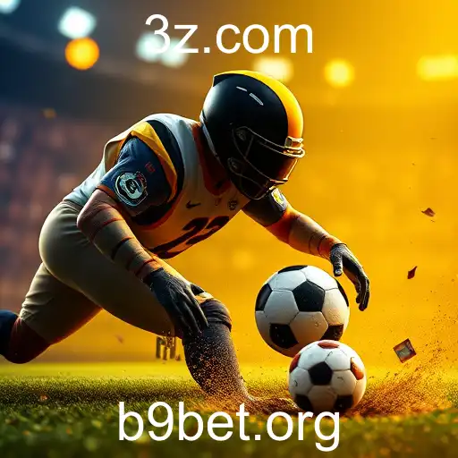 B9 Bet e a Evolução dos Jogos Online