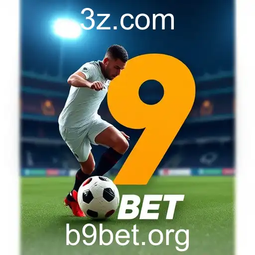 B9 Bet Inova com Novas Ferramentas e Parcerias