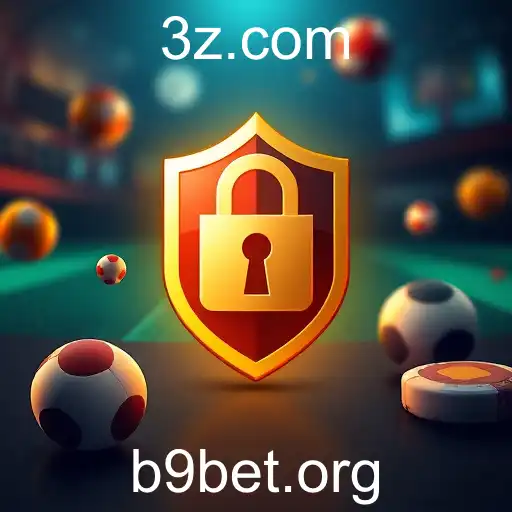 O Impacto do B9 Bet no Setor de Jogos em 2026