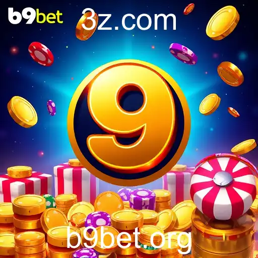 A Evolução dos Jogos no Brasil e o Impacto do B9 Bet