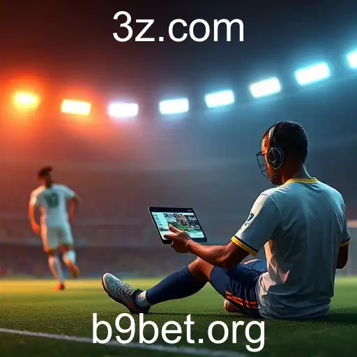 A Evolução dos Jogos Online e o Impacto da B9 Bet