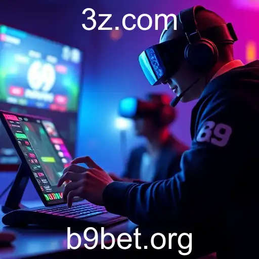 A Evolução do Mercado de Jogos Online