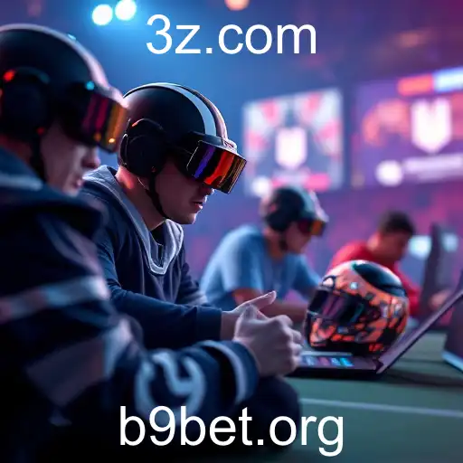 A Evolução dos Jogos Digitais em 2025