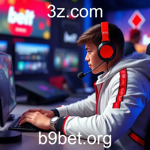 Crescimento dos Sites de Jogos em 2026: O Impacto do b9 bet