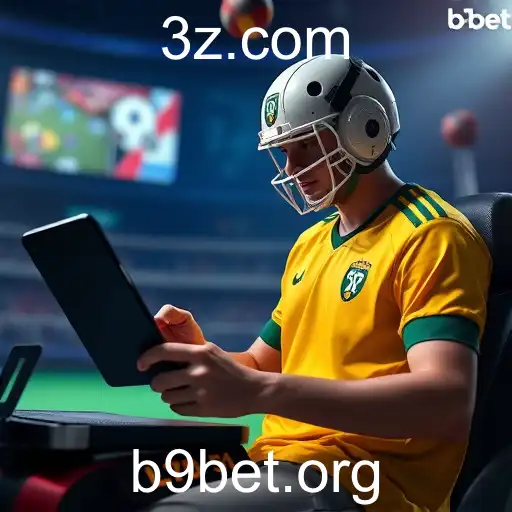 Inovações no Mundo das Apostas Online 2026