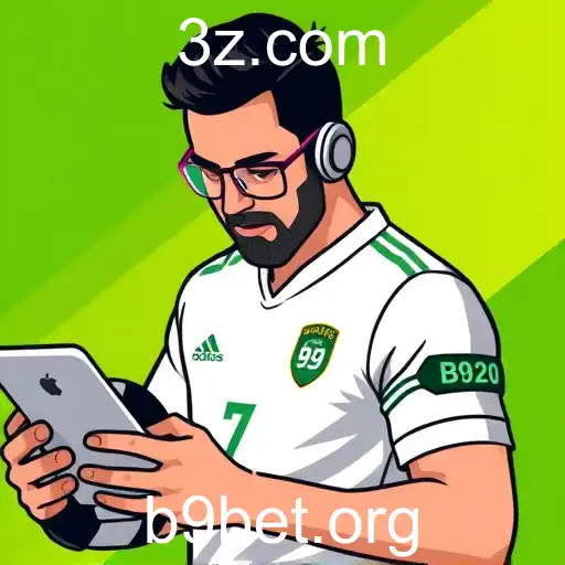 A Revolução dos Sites de Apostas Online em 2025