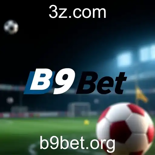 A Ascensão do B9 Bet no Mercado de Jogos