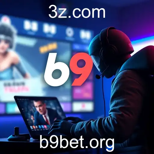 A Ascensão do b9 Bet no Cenário de Jogos