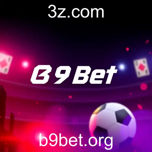 A Ascensão do B9 Bet e o Futuro dos Jogos Online